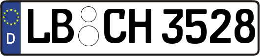 LB-CH3528