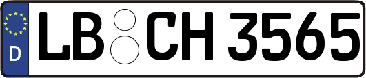 LB-CH3565