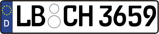 LB-CH3659