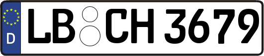 LB-CH3679