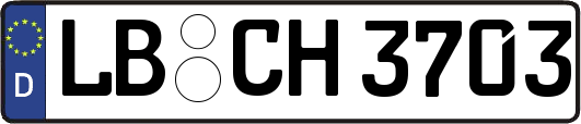 LB-CH3703
