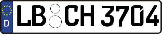 LB-CH3704