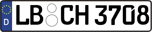 LB-CH3708