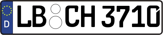 LB-CH3710