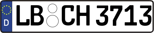 LB-CH3713