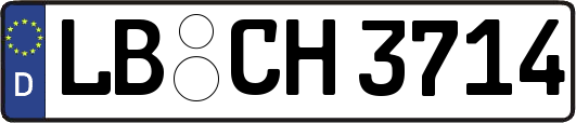 LB-CH3714