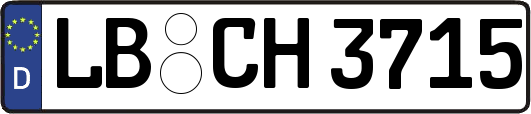 LB-CH3715