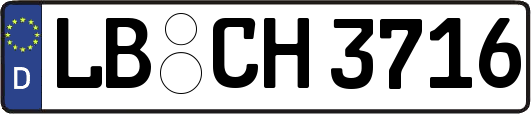 LB-CH3716
