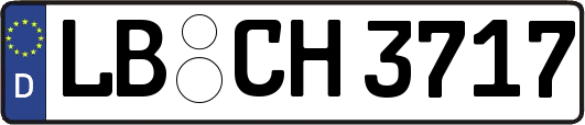LB-CH3717