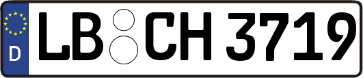 LB-CH3719