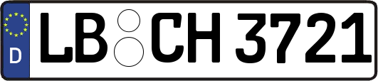 LB-CH3721