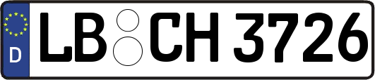 LB-CH3726