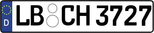 LB-CH3727