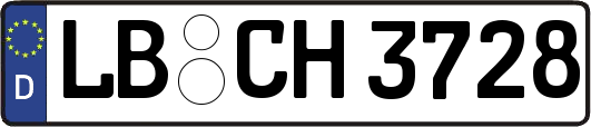 LB-CH3728