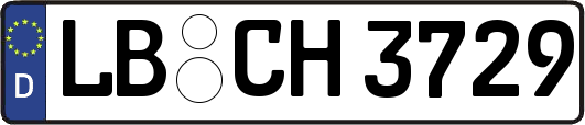 LB-CH3729