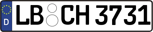 LB-CH3731