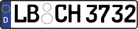 LB-CH3732