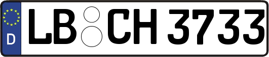 LB-CH3733
