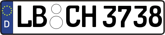 LB-CH3738