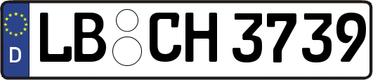 LB-CH3739