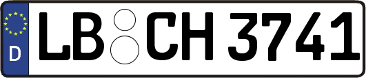 LB-CH3741