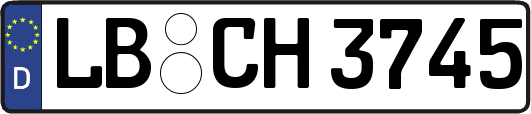 LB-CH3745