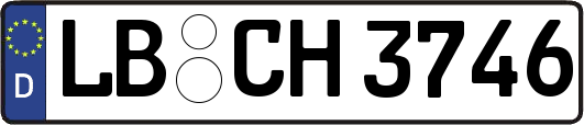 LB-CH3746