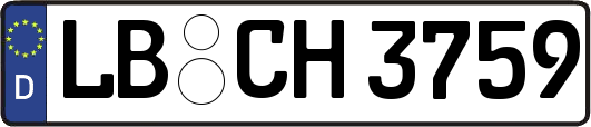 LB-CH3759
