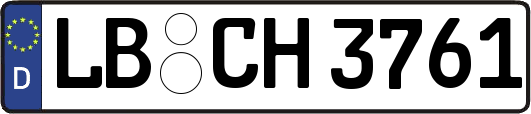 LB-CH3761