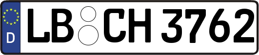LB-CH3762