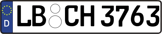 LB-CH3763