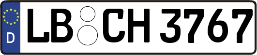 LB-CH3767