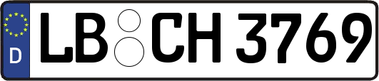 LB-CH3769