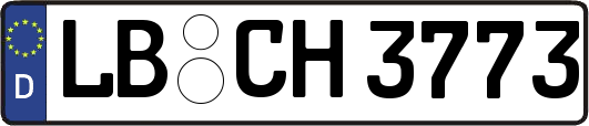 LB-CH3773