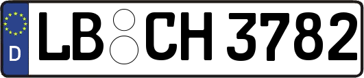 LB-CH3782