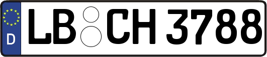 LB-CH3788