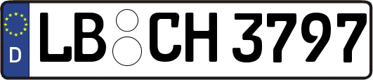 LB-CH3797