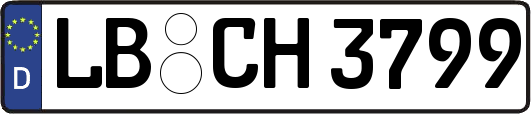 LB-CH3799