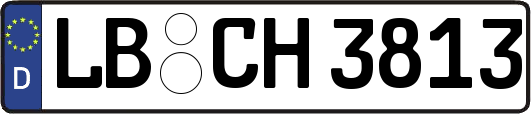 LB-CH3813