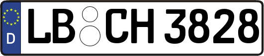 LB-CH3828