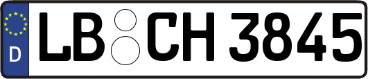 LB-CH3845