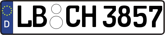 LB-CH3857