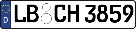 LB-CH3859