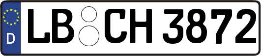 LB-CH3872