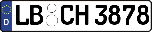 LB-CH3878
