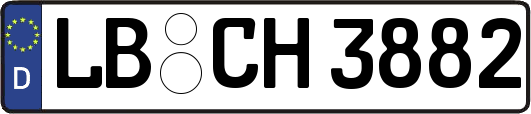 LB-CH3882