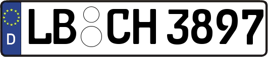 LB-CH3897