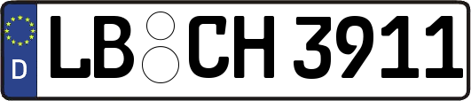 LB-CH3911
