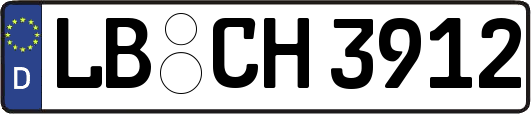 LB-CH3912