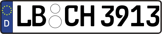 LB-CH3913